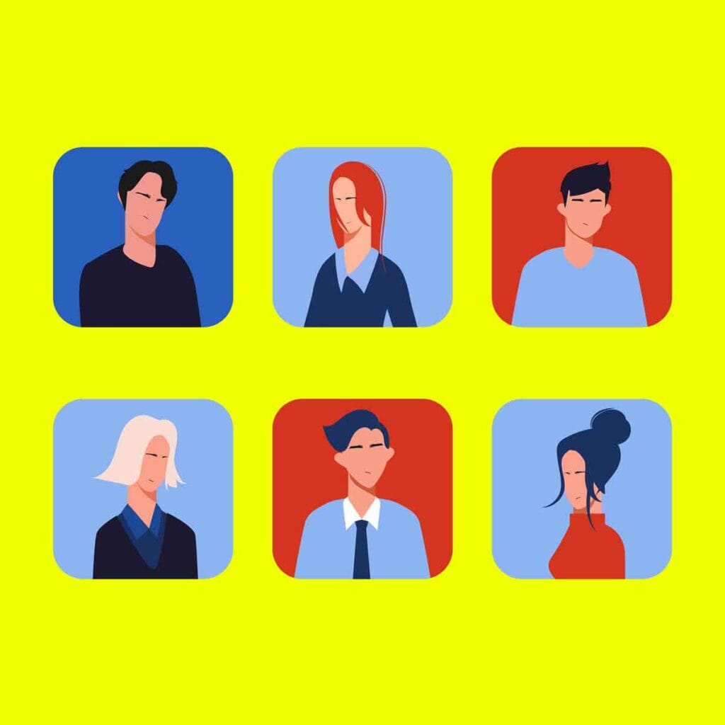 El buyer persona es el perfil de cliente ideal para nuestro producto o servicio.