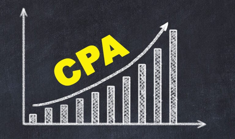 Así funciona el CPA en Marketing Digital