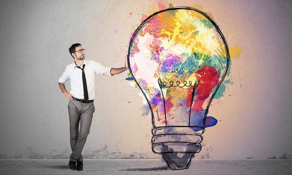 Esto es lo que hace un publicista