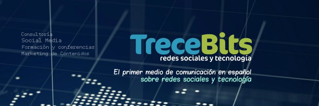 Trecbits es uno de los los blogs de marketing en español más influyentes