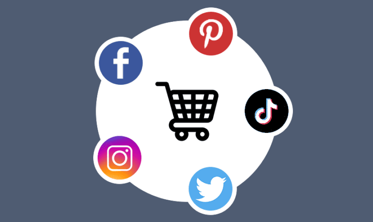 Todo lo que debes saber sobre social commerce