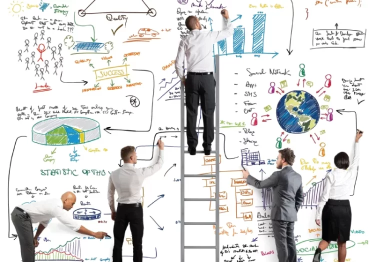 ¿Qué es silo empresarial?