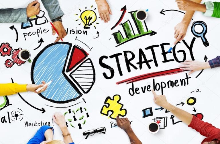 Te contamos todo lo que debes saber sobre el marketing operativo