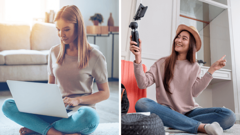 Blog o Vlog ¡Aprende a diferenciarlos!