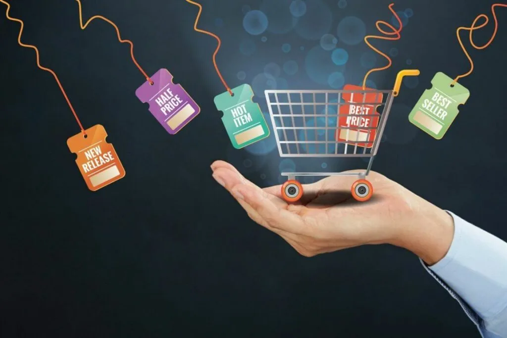 Para promocionar efectivamente, el departamento de ventas debe trabajar a la par con el departamento de marketing