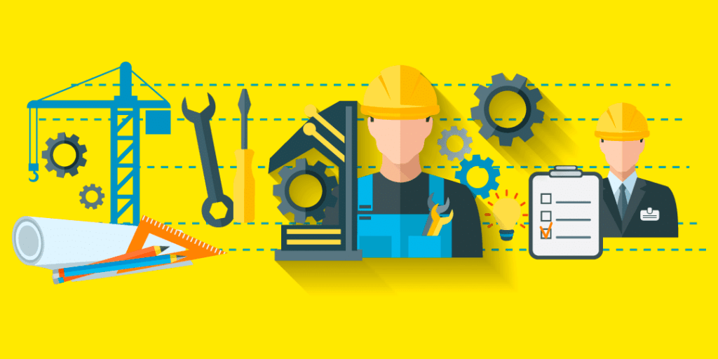 Todo lo que debes saber del marketing industrial