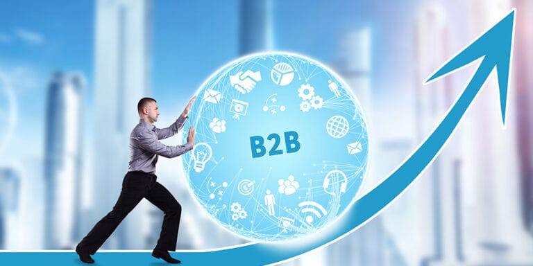 Todo lo que debes saber de las ventas B2B