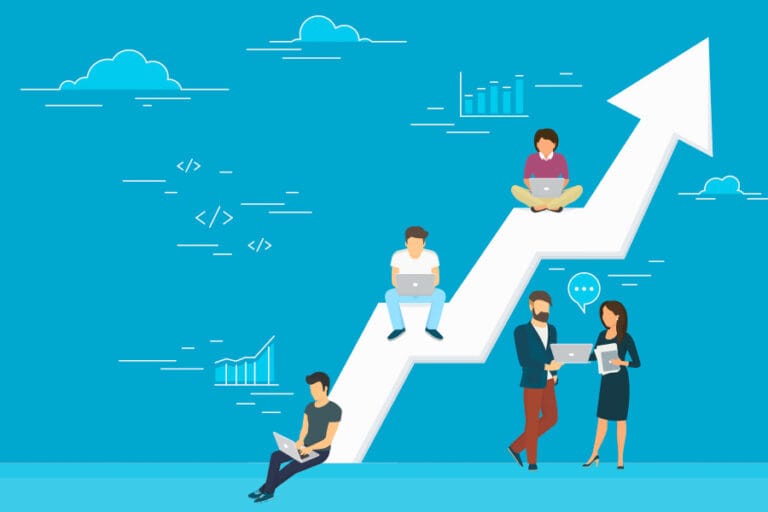 Todo lo que debes saber sobre growth marketing