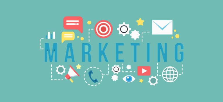 Las 7P del Marketing y cómo utilizarlas