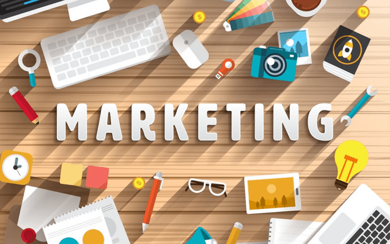 ¿Qué es el marketing mixto o marketing mix?