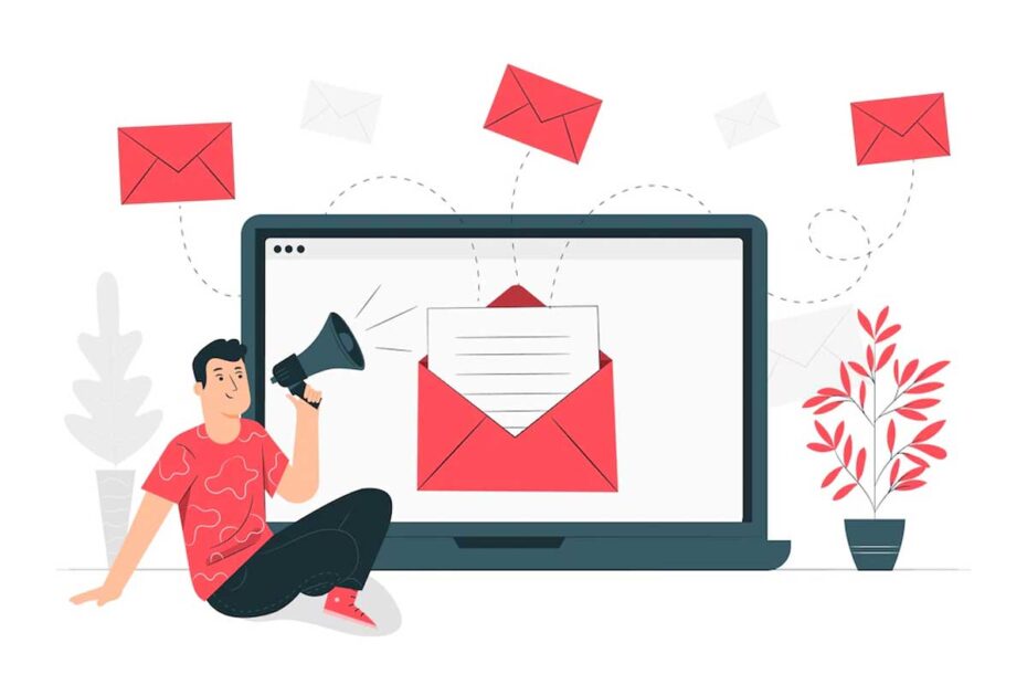 Mejores prácticas de email marketing para conseguir más ventas y clientes.