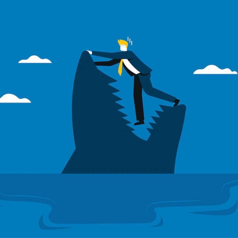 Risques du Dropshipping.