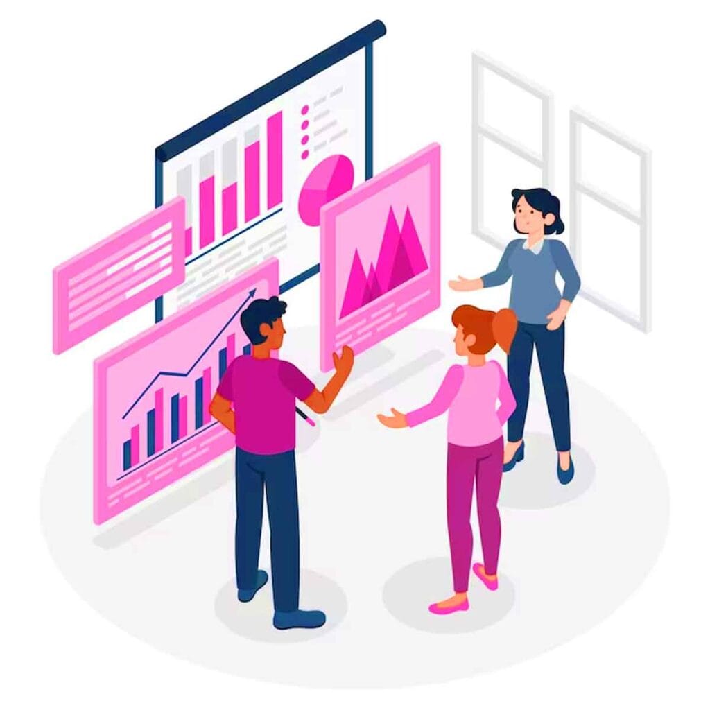 Los KPIs SEO son fundamentales para medir el éxito de una estrategia SEO.