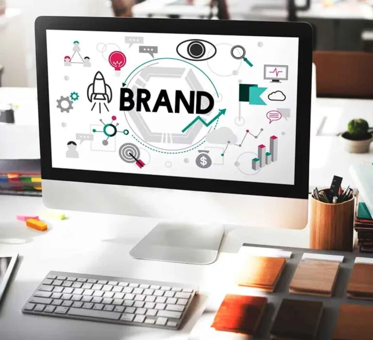 El Brand marketing busca crear marcas fuertes que conecten con su público.