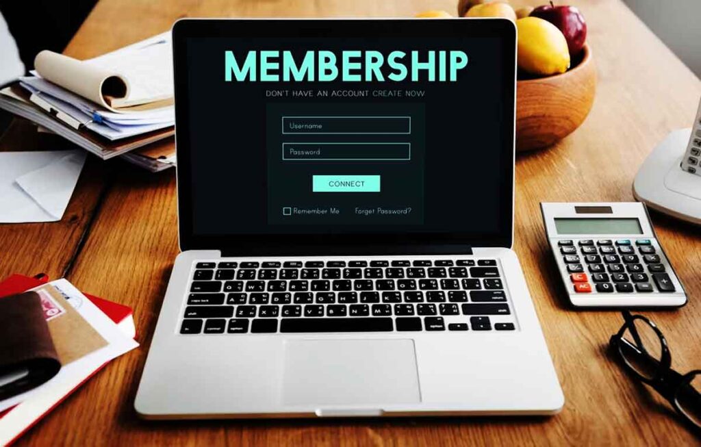 Programa de membresía es una estrategia del loyalty marketing. 
