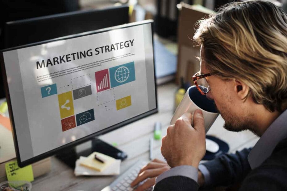 Quels sont les Types de Marketing ? - The Ad Blog