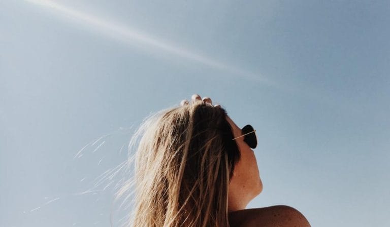 Hawaiian Tropic’s Tana Sutra Campaign Uses Alix Earle